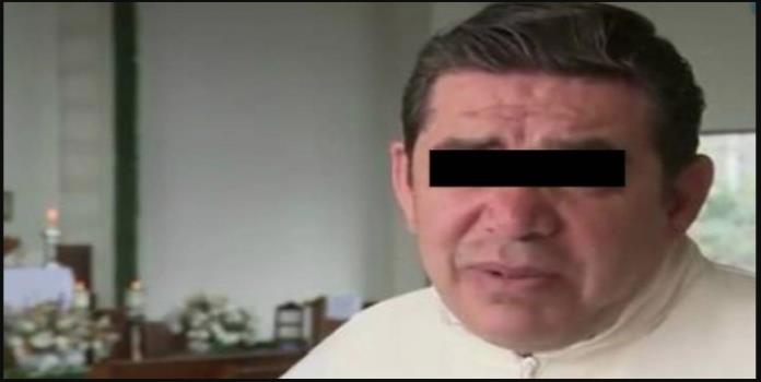 Vinculan a proceso al sacerdote Francisco Javier por homicidio de Leonardo Avendaño