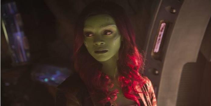 Director de Infinity War habría dado a conocer el destino de Gamora