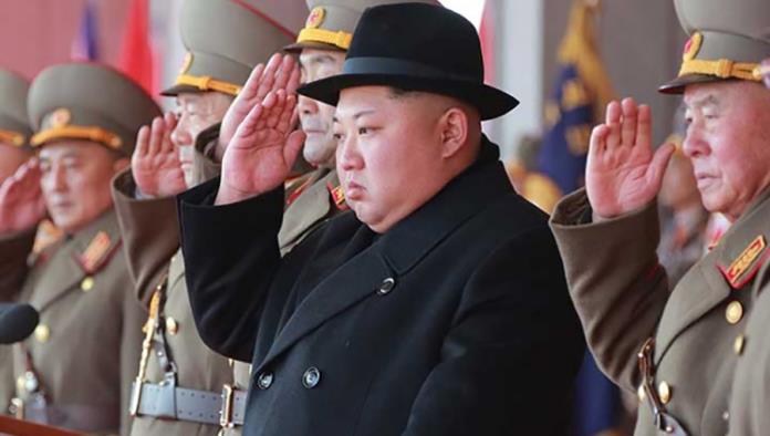 Acusa Norcorea a EU de querer dinamitar deshielo con Seúl