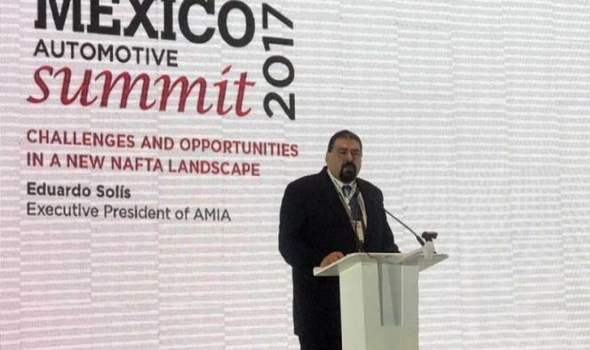 México analiza propuesta de Canadá sobre sector automotriz
