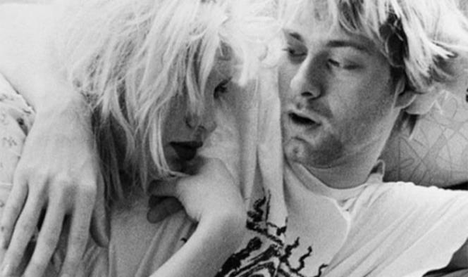 Courtney Love recuerda a Kurt Cobain en su cumpleaños 51