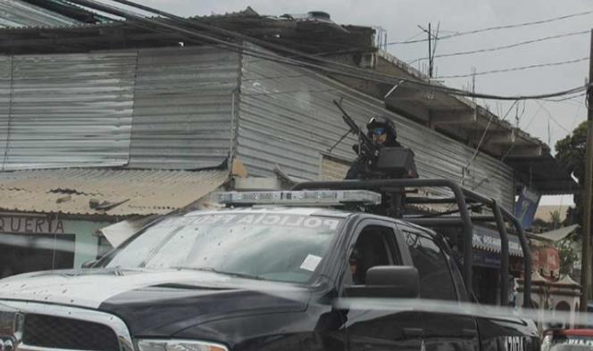 Asesinan a precandidata a diputada local del PRD en Guerrero