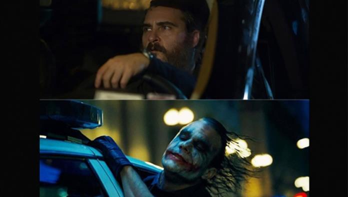 Joaquin Phoenix, sobre la película de Joker: No tengo ni idea de eso