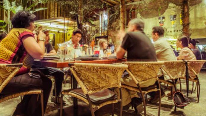 El restaurante mexicano que deja de vender cierto refresco de Cola