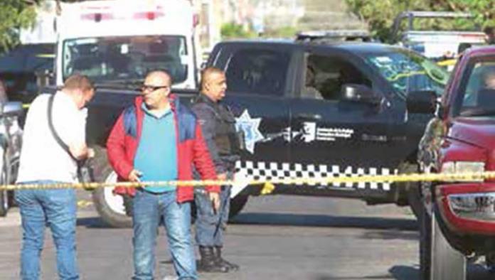 Asesinan a trece en Jalisco; dejan ocho cuerpos en camioneta