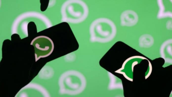WhatsApp te delatará si eres de los que reenvía los mensajes