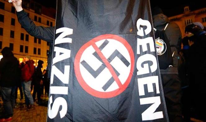 Iglesia católica de Austria admite complicidad con el nazismo