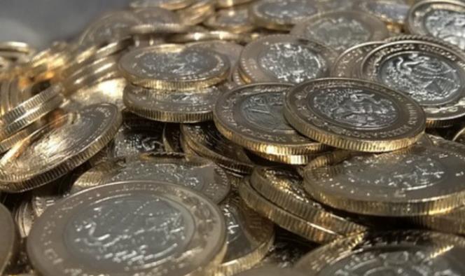 Estas monedas mexicanas inusuales valen hasta 4 mil pesos
