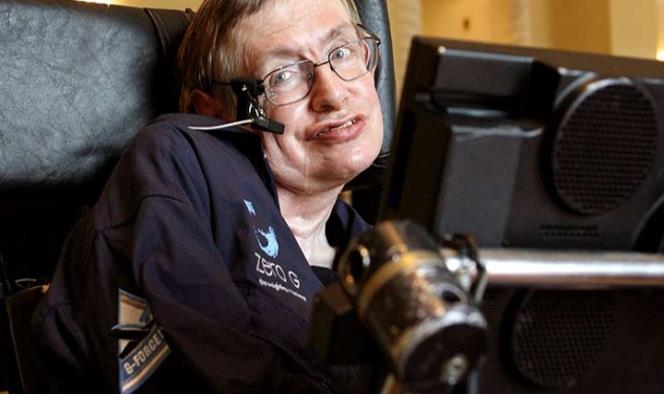 La UE dice adiós a Hawking, una de las mejores mentes de la historia
