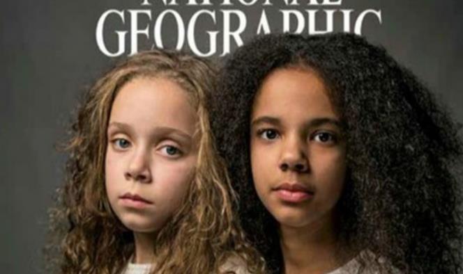 Admite National Geographic haber fomentado el racismo por décadas