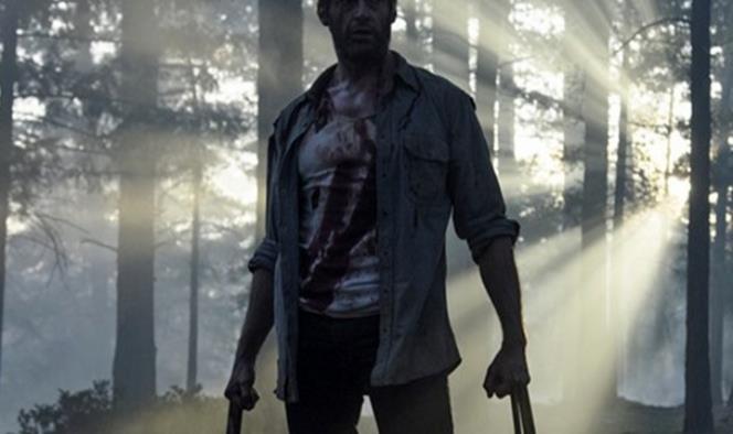 Protagonista de The Walking Dead quiere ser Logan