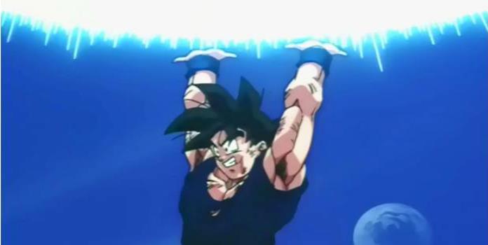 Quieren que Goku sea el que prenda el pebetero en los Juegos Olímpicos de Tokio 2020