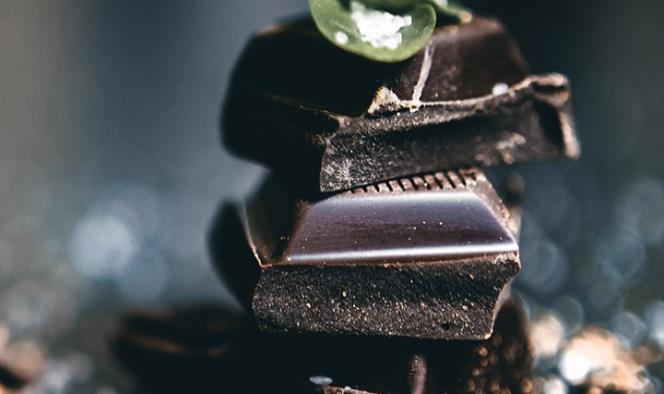 ¡Confirmado! El chocolate negro ayuda a reducir el estrés