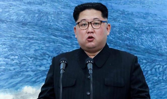 Líder norcoreano: Estoy comprometido con la desnuclearización