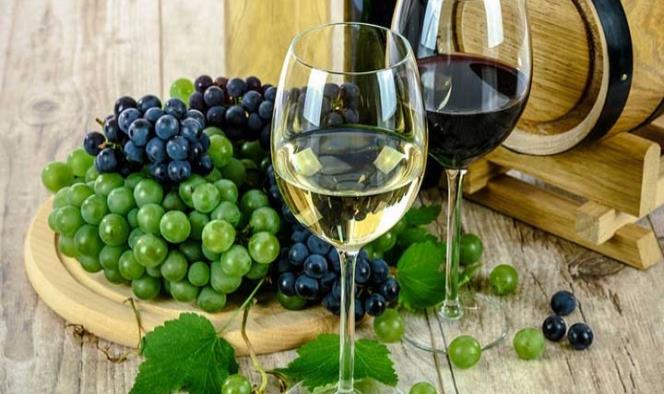 Tomar vino tiene el mismo efecto que hacer ejercicio, afirman expertos