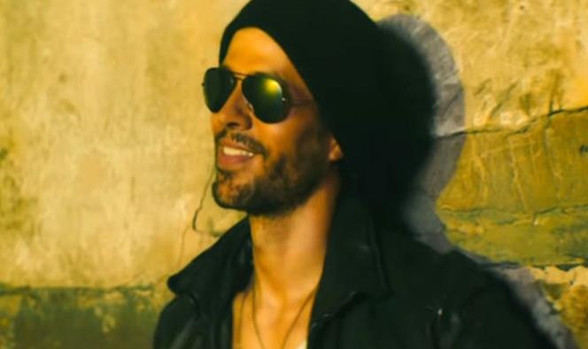 Enrique Iglesias lanza videoclip de Move to Miami