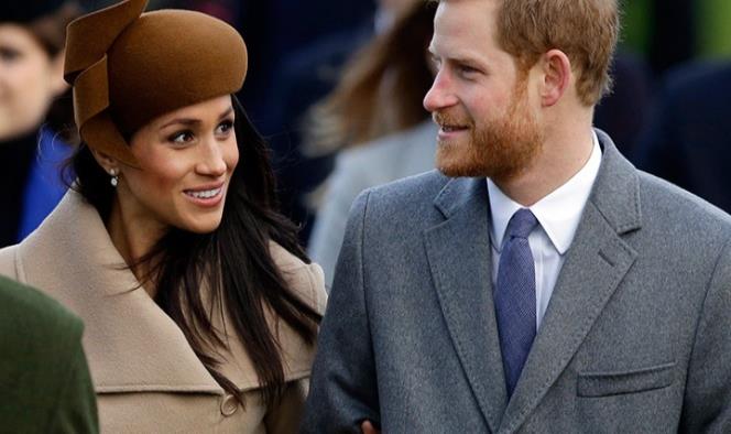 Más de 2 mil invitados acudirán a la boda real británica