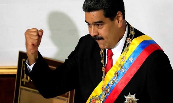 Reclama UE nuevas elecciones en Venezuela; alista más sanciones