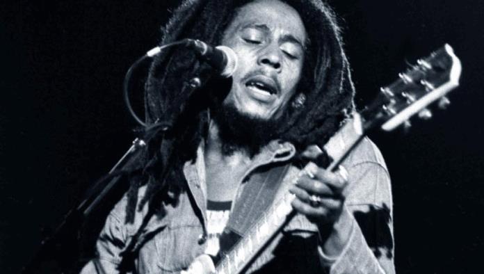 Bob Marley tendrá su película bigráfica con Paramount Pictures