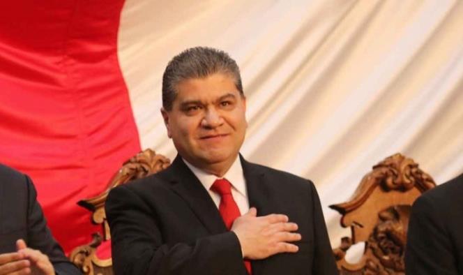 Condena Gobierno de Coahuila asesinato de Fernando Purón