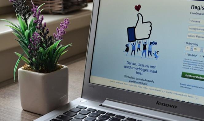 Facebook también recoge datos de usuarios no registrados en la red social