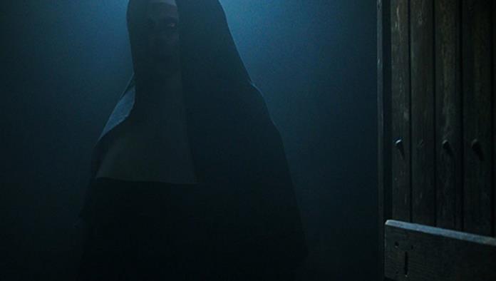 Sale el terrorífico trailer de La Monja, spin-off de El Conjuro