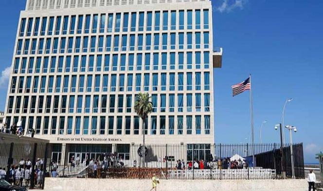 EU insiste en que Cuba investigue ataques a diplomáticos