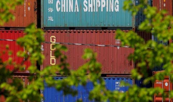 China impone aranceles de 25% a bienes de Estados Unidos