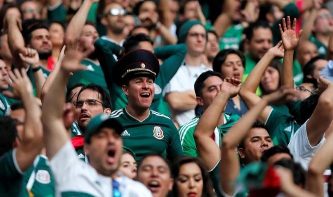 FIFA prepara sanción a México por el ‘eh pu..’