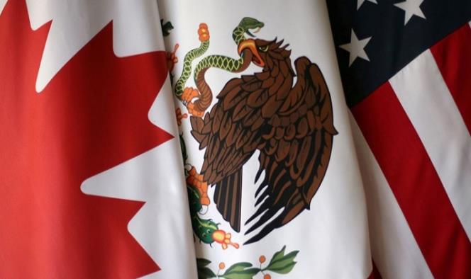 EU condiciona aranceles a México y Canadá con nuevo acuerdo del TLCAN