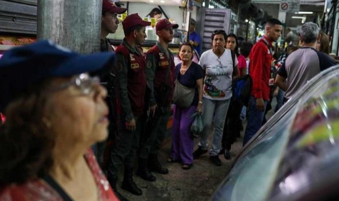 Aumentan suicidios en Venezuela por crisis económica