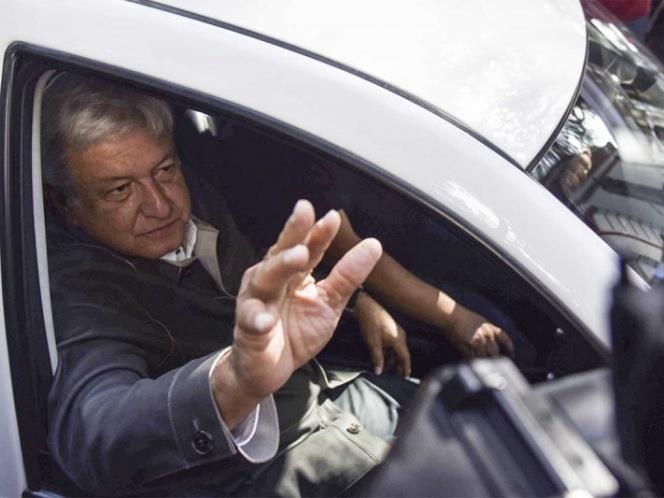 López Obrador decide reducir de 7 a 3 las subsecretarías en Segob