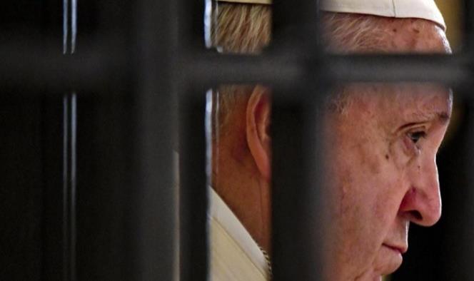 Papa no participará en foros de paz de López Obrador: Vocero del Vaticano
