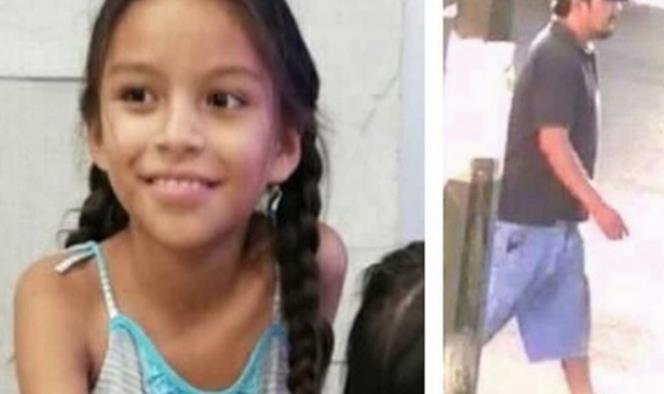 Encuentran muerta a niña de 8 años raptada en Nuevo León