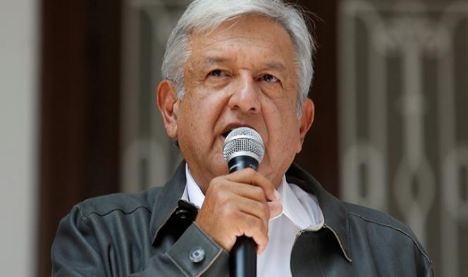 López Obrador anuncia programas prioritarios por 500 mil mdp