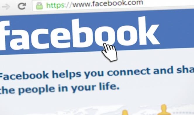 Facebook elimina 32 páginas sospechosas de generar división política