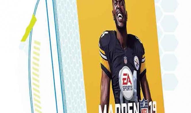 La NFL se vive en tus manos; Madden 19 llega a México