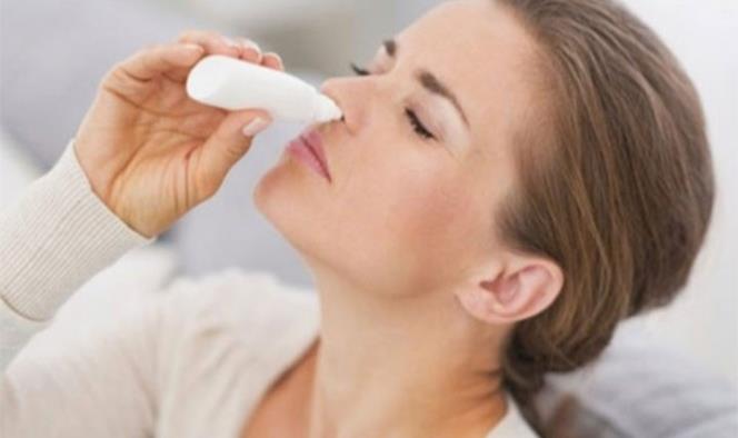 Científicos crean spray nasal para combatir alcoholismo