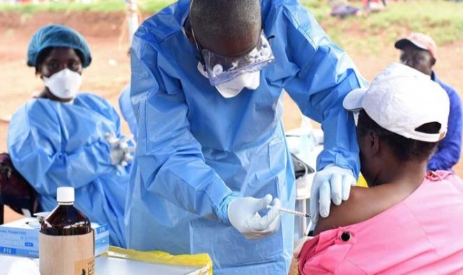 Congo registra su peor brote de ébola en última década