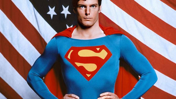 El Superman de Christopher Reeve vuelve a los cines