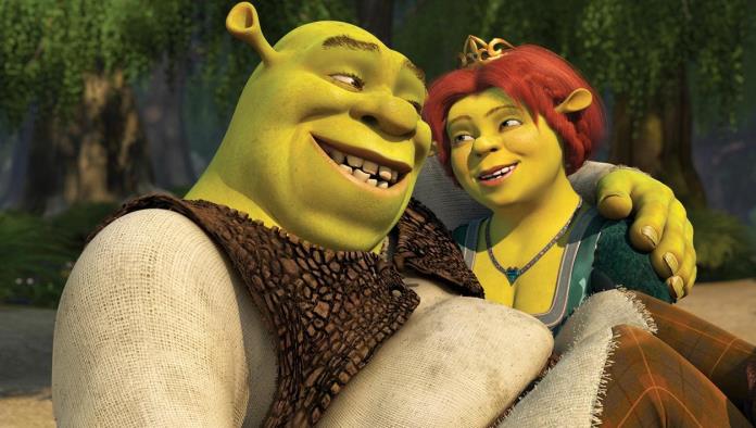 Crece rumor sobre la llegada de una nueva cinta de Shrek