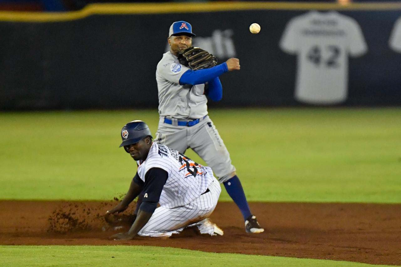 Acereros recibe a Quintana Roo