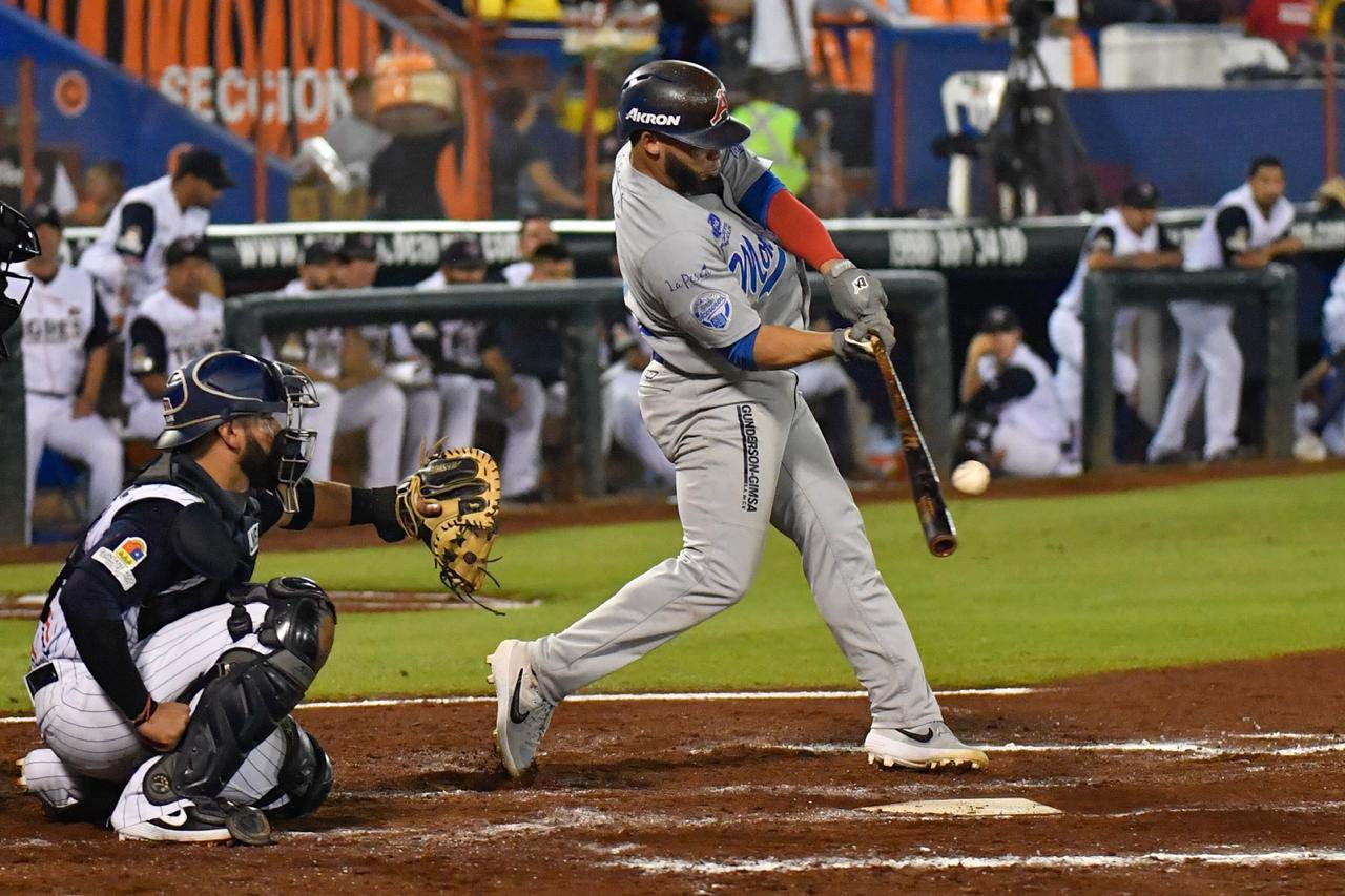 Acereros recibe a Quintana Roo