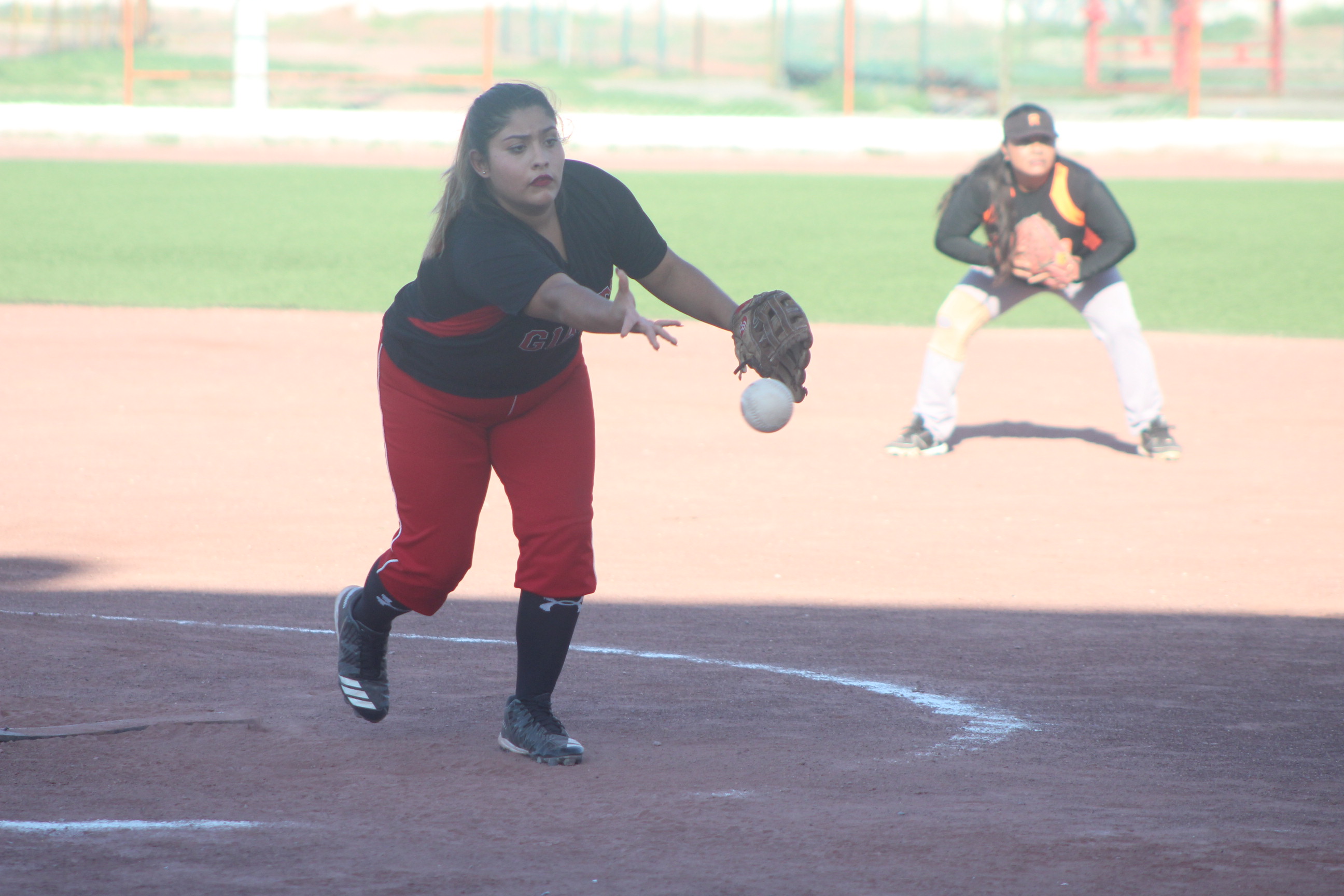 Gigantes obtiene boleto a la final