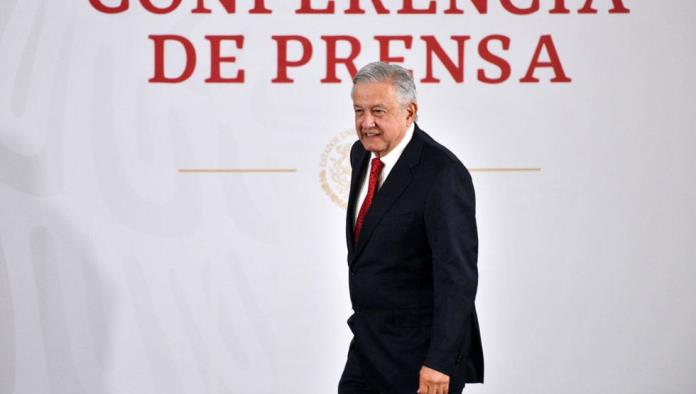 AMLO propone reforma para celebrar elección si pierde consulta de revocación de mandato