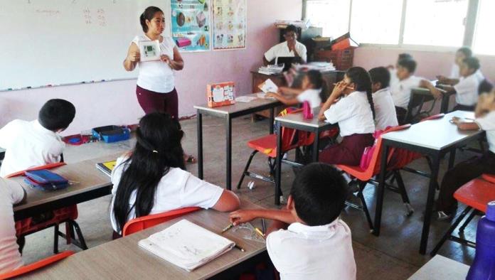 20 de diciembre último día de clases en escuelas