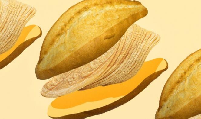 ¿Qué tan saludables son las tortillas y panes que comemos?