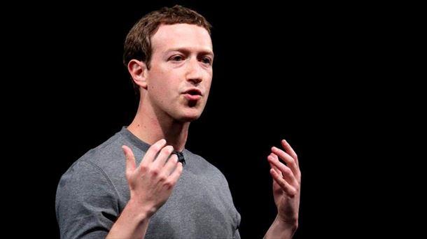 Mark Zuckerberg reconoce que Facebook no hizo lo suficiente para prevenir su mal uso
