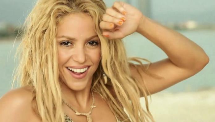 Pierde Shakira demanda por el tema Loca