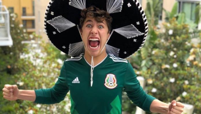 Así reaccionaron los influencers mexicanos ante el triunfo de la selección contra Alemania